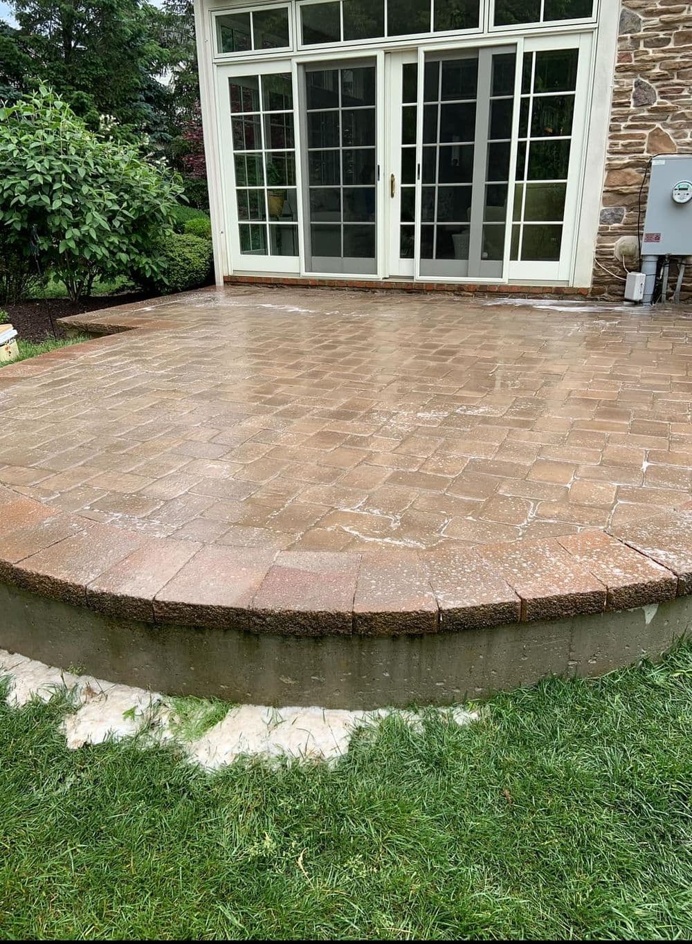 About Allure Lawn and Landscape