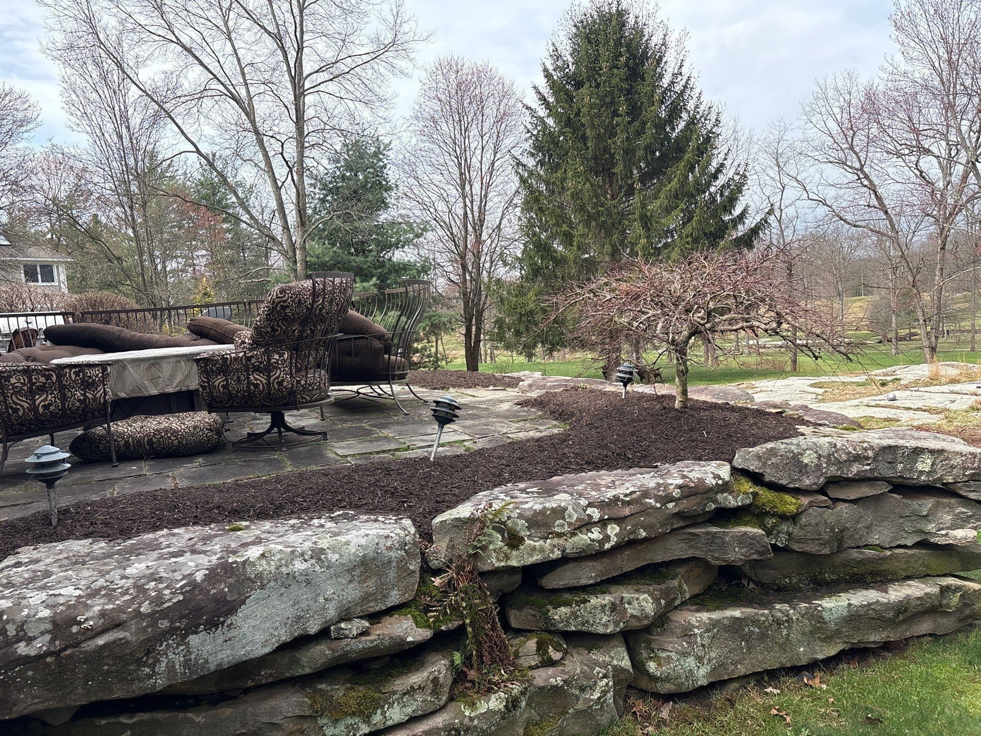 Happy Easter from Allure Lawn and Landscape image