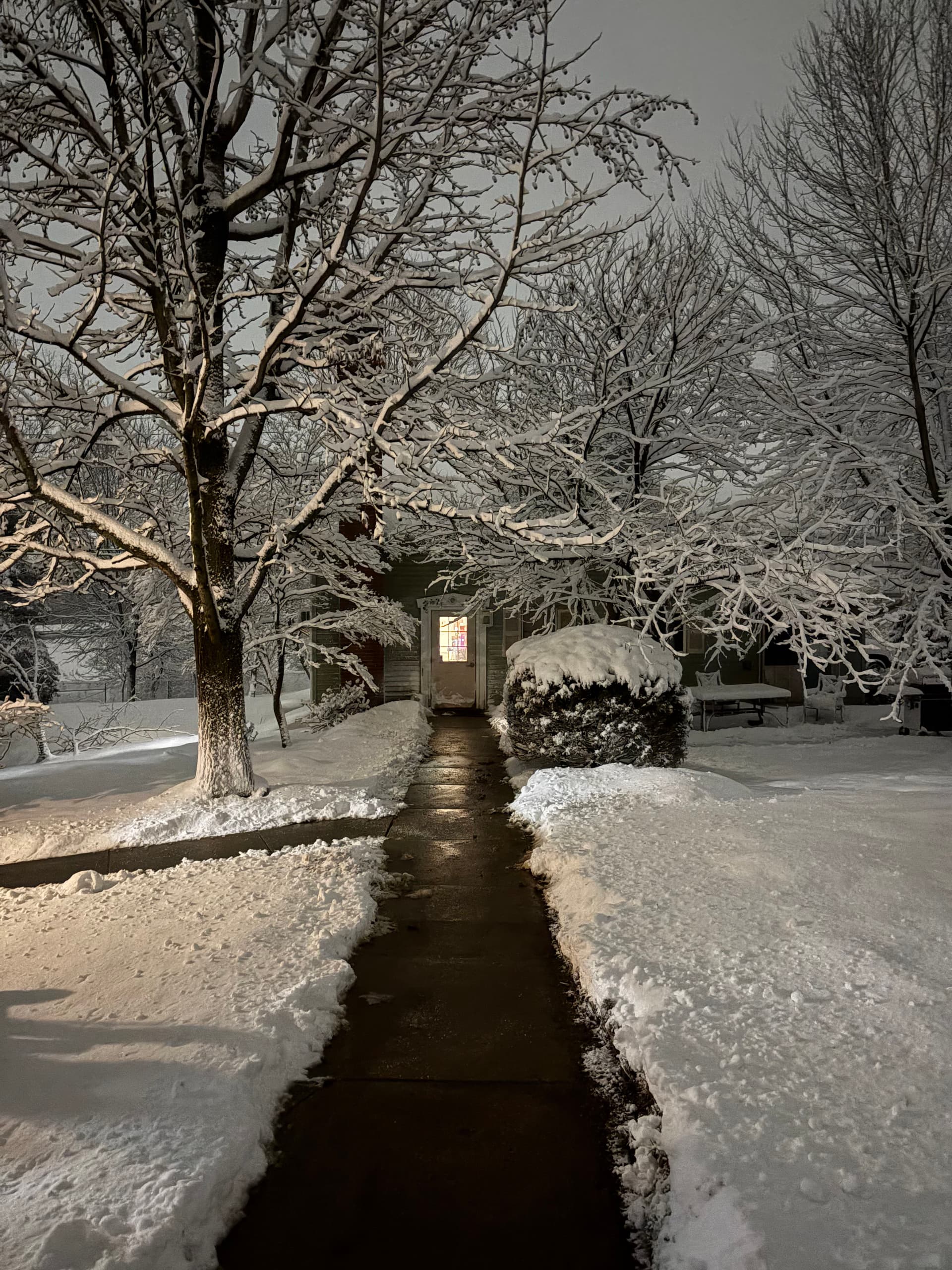 Gallery photos for Snow Solutions by Allure Lawn and Landscape: Image #2