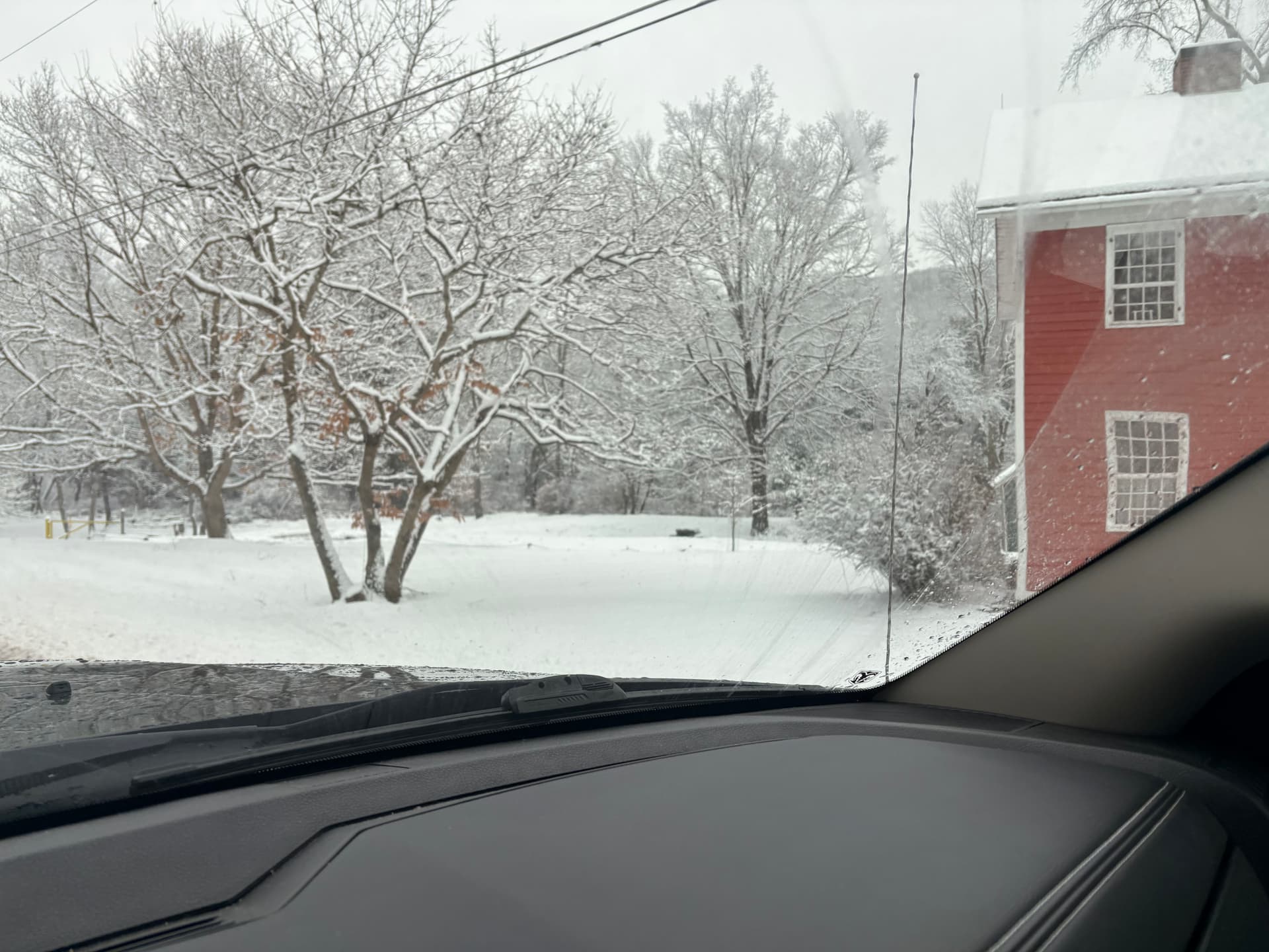 Prepare for Winter with Expert Snow Services image